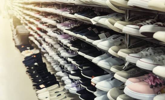 Gdzie kupić buty trekkingowe?