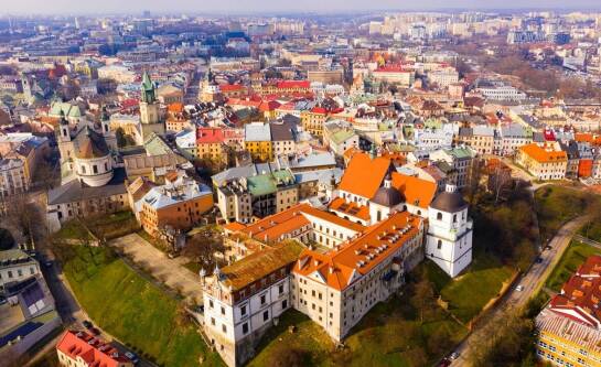 Co warto zobaczyć w drodze do Chorwacji?