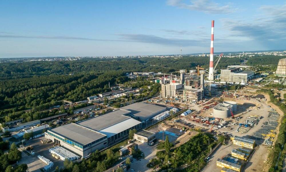 Jakie są perspektywy rozwoju kogeneracji gazowej w Europie?