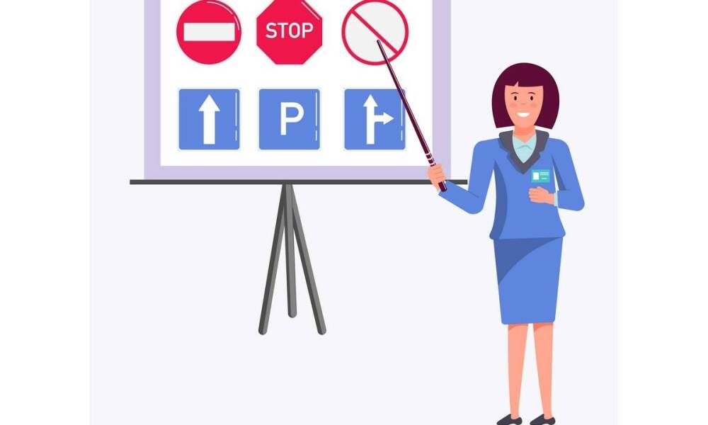 Jak prawo jazdy krosno przygotowuje do pracy jako kierowca zawodowy?