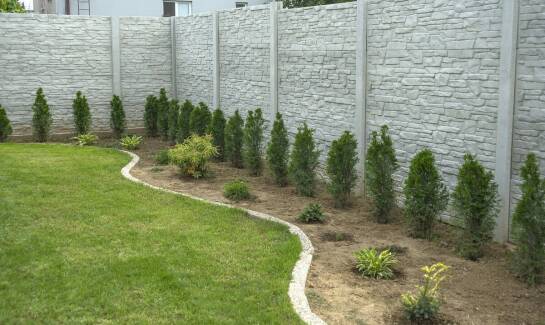 Jakie są korzyści z inwestowania w nowoczesne ogrodzenia dla firm?