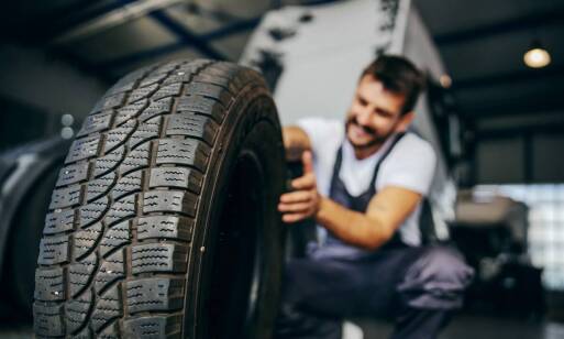 Dlaczego warto korzystać z mobilnego serwisu opon w podróży międzynarodowej?