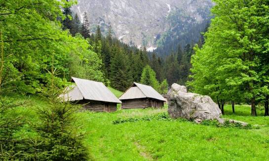 Dlaczego warto wybrać noclegi w Kościelisku na relaksujący urlop?