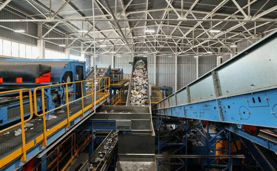 Proces segregacji odpadów budowlanych – klucz do efektywnej utylizacji