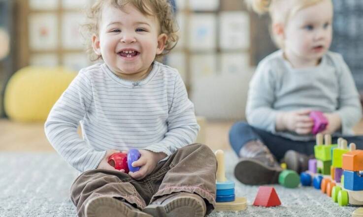 Żłobek vs opiekunka - co będzie lepsze dla dziecka?