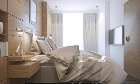 Jak znaleźć tani i komfortowy nocleg w okolicach Radomia?