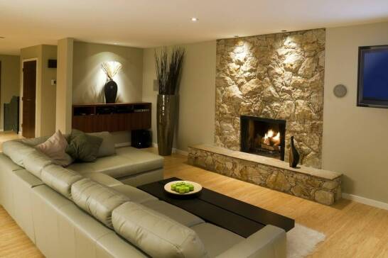 Jakie są zalety profesjonalnego montażu kominków?