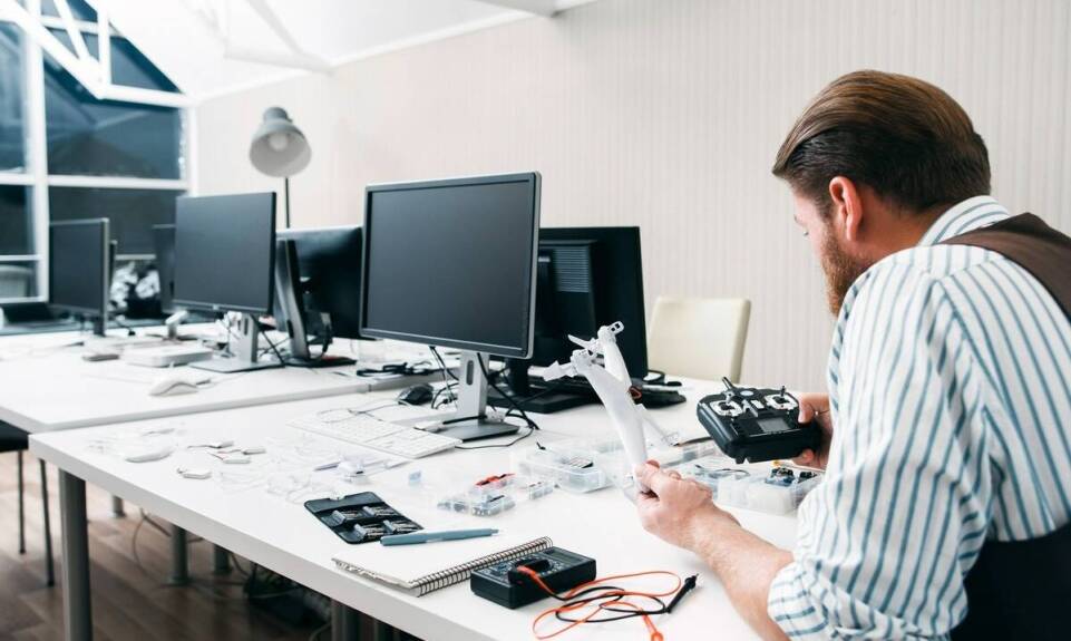 Kasy fiskalne Gryfice – jakie usługi serwisowe są dostępne dla przedsiębiorców?