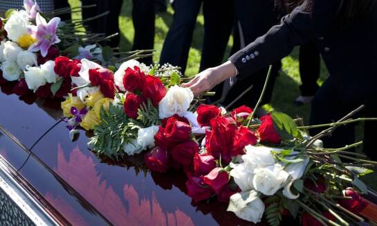 Ile kosztuje kremacja ciała z uwzględnieniem dodatkowych usług?