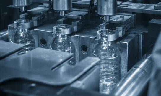 Czym różni się termoformowanie od wtryskiwania tworzyw sztucznych?