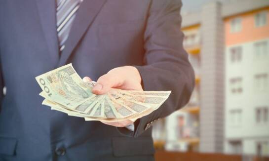 Co może stanowić zabezpieczenie kredytu?