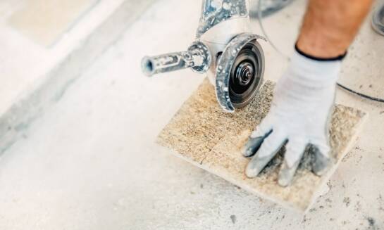 Frezowanie betonu – klucz do efektywnych remontów