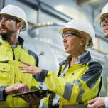 Jak przygotować przedsiębiorstwo do audytu przez Państwową Inspekcję Pracy?