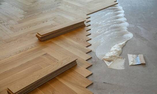 Jakie podłogi wybrać, aby uzyskać najlepszy efekt wizualny?