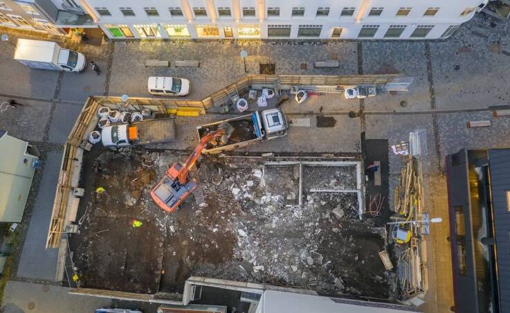 Jak unikać opóźnień w inwestycjach dzięki ekspertyzom saperskim?