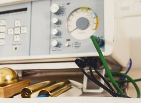 Biorezonans a alergie i nietolerancje pokarmowe - co mówią dowody?