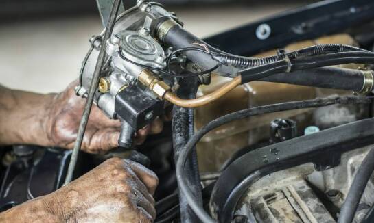 Optymalizacja działania hulajnogi Ninebot poprzez profesjonalny serwis