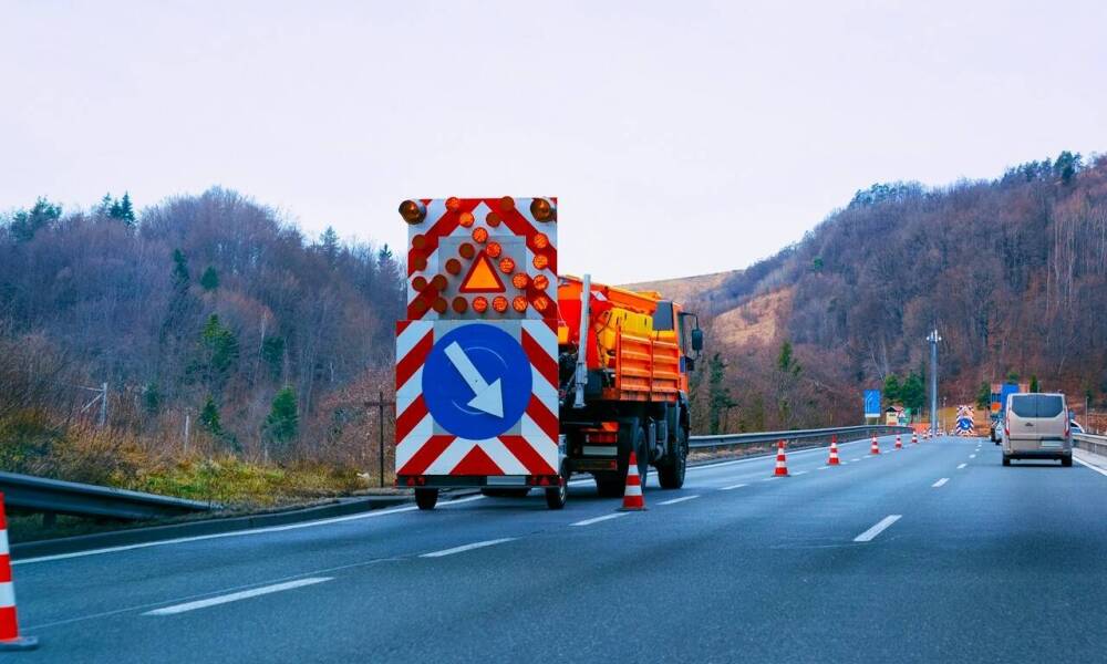 Jak pomoc drogowa świecko zapewnia bezpieczeństwo na drodze?