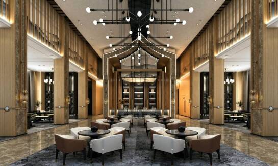 Zarządzanie hotelami – klucz do satysfakcji gości