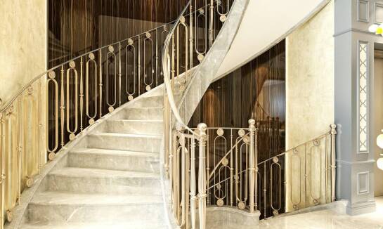 Jak wybrać odpowiednie szkło ozdobne do wnętrz?