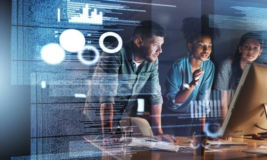 Jak bezpiecznie zarządzać firmą dzięki obsłudze kadrowo-płacowej?