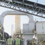 Podajniki cementu w różnych zastosowaniach przemysłowych