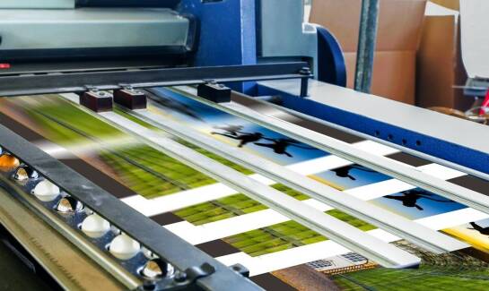 Porównanie różnych typów linii do laminacji i powlekania: co wybrać?