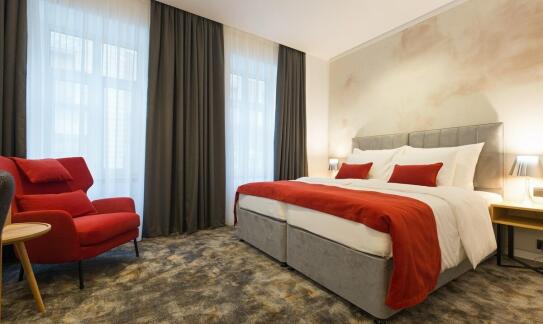 Relaks i wypoczynek: Najlepsze oferty noclegowe w Kielcach