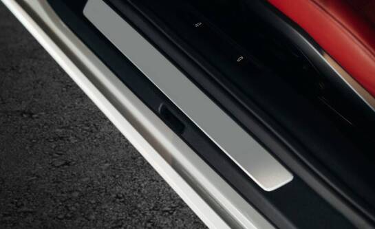 Jakie są zalety inwestowania w wysokiej jakości listwy do drzwi?