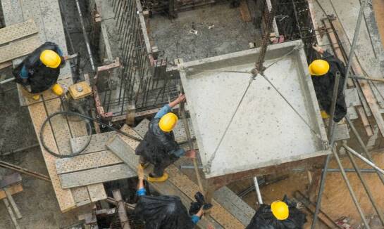 Jak dobrać odpowiednią pompę do betonu do wymogów projektu?