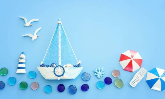 Pomosty pływające: idealne rozwiązanie dla zagospodarowania przestrzeni nadbrzeżnej