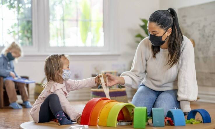 Jak Figloraj Częstochowa łączy edukację z zabawą dla dzieci?
