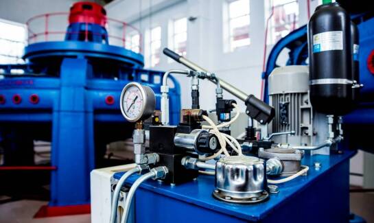 Znaczenie regeneracji siłowników hydraulicznych w sektorze budowlanym