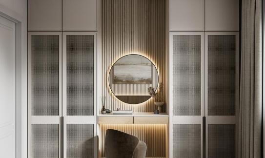 Meble kuchenne: kluczowe trendy w projektowaniu na zamówienie