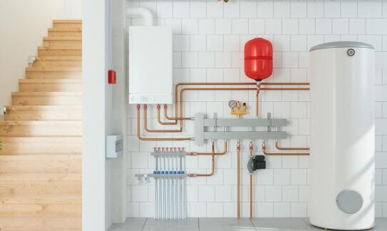 Jakie są ograniczenia kotłów na pellet?