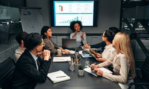 Wpływ szkoleń menedżerskich na innowacyjność w organizacji