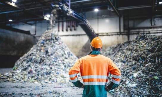 Skup złomu a redukcja emisji szkodliwych substancji – co warto wiedzieć?