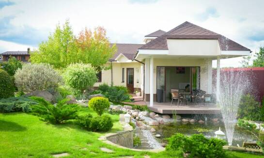 Murki oporowe w projektach – funkcjonalność i estetyka przestrzeni zielonych