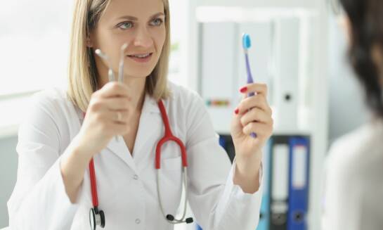 Profilaktyka stomatologiczna u zwierząt – co warto wiedzieć?