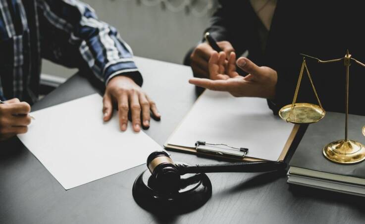 Prawo karne wykonawcze: Jak adwokat pomaga w procesie apelacyjnym?