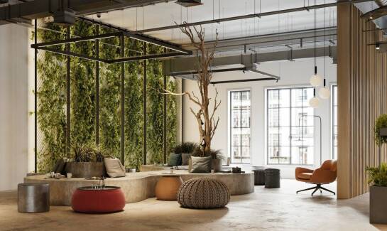 Jak tekstylia mogą poprawić akustykę w pomieszczeniach?