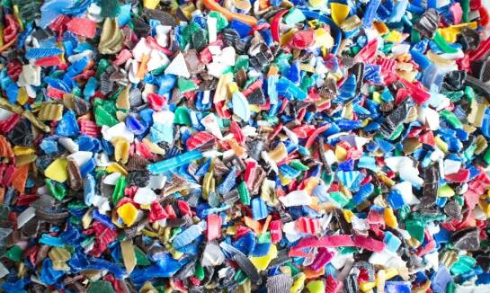 Różnorodność detali z tworzyw sztucznych w ofercie producenta TPE