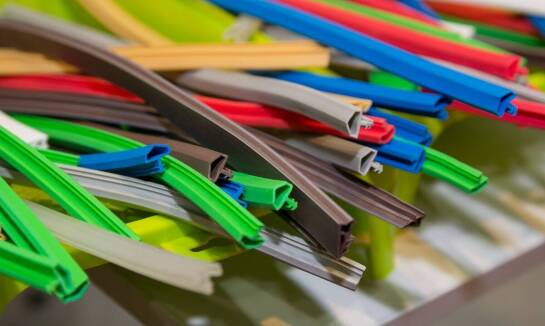 Przetwórstwo TPE: nowe możliwości dla przemysłu tworzyw sztucznych