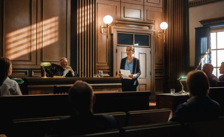 Jakie są możliwości odwoławcze w decyzjach o podziale majątku?