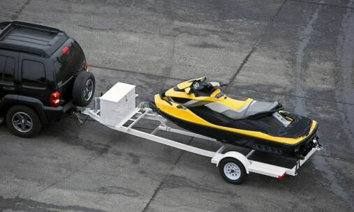 Przewóz samochodów dostawczych autolawetą: jak to działa?