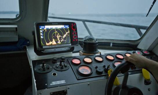 Przegląd innowacji technologicznych w echosondach wędkarskich