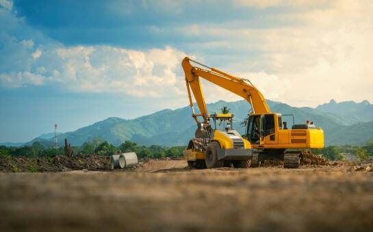 Bezpieczna instalacja przepustów drogowych