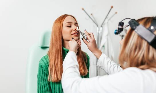 Jak laryngolog może pomóc w leczeniu alergii związanych z drogami oddechowymi?