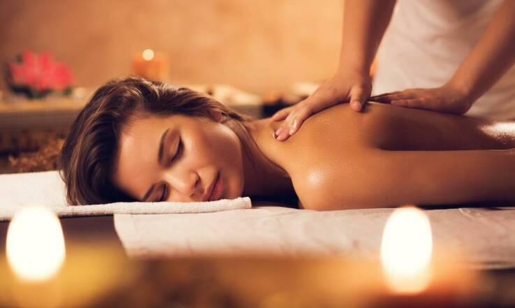 Jakie techniki relaksacyjne są częścią kursów masażu Kobido?