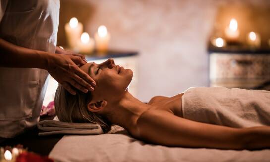 Romantyczny weekend dla dwojga z widokiem na góry – co oferuje hotel?